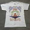 Goose Band Albums Live In Concert Cotton T Shirt Full Size S-5XL Unisex T-Shirt