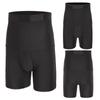Männer Body Shaper Bauch-steuer Shorts Hohe Taille Abnehmen Unterwäsche Nahtlose Bauch Gürtel Boxer Briefs Gewichtsverlust Kurze Hosen