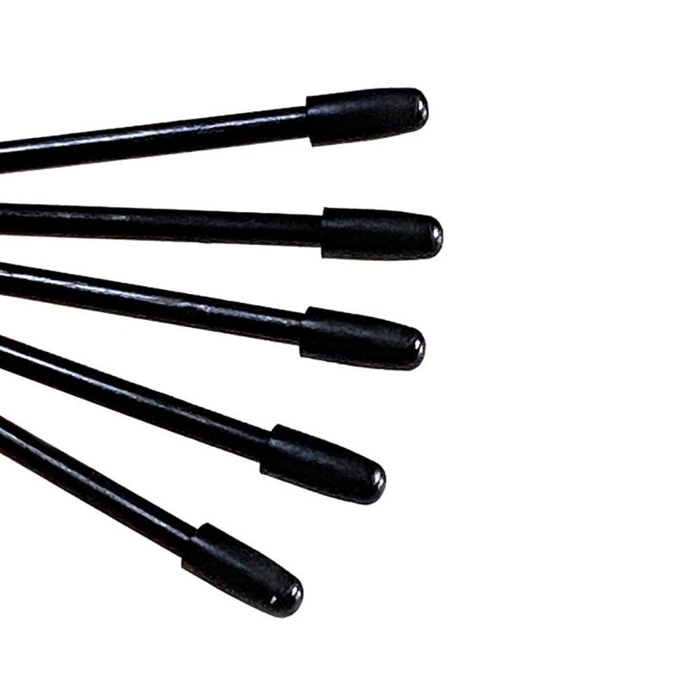 Sett med glatte pennepåfyll for Wacom Pro Pen 3 PTK470 670 870 DTH135 172 271 Grafisk design
