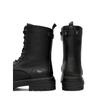 Mustang 1398-507 Ankle Boots, Black