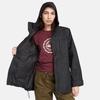 Timberland Outdoor Waterproof Jacket Women Jacket Black A6HFN-001