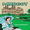 Margot by Leigh Davidsson Paperback Book 9781035850457