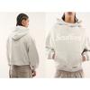 Unisex Oversized Hooded Sweatshirt With 3D Print Graphic Loose Fit Streetwear Fall