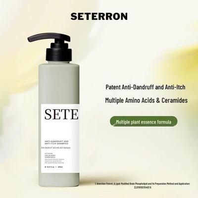 Şampoane şi balsamuri pentru păr