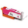 Tintenpatronen - Canon - PGI-570 CLI-571 XL - Kompatibel - Schwarz - Für Pixma TS5053 TS6050 TS8050