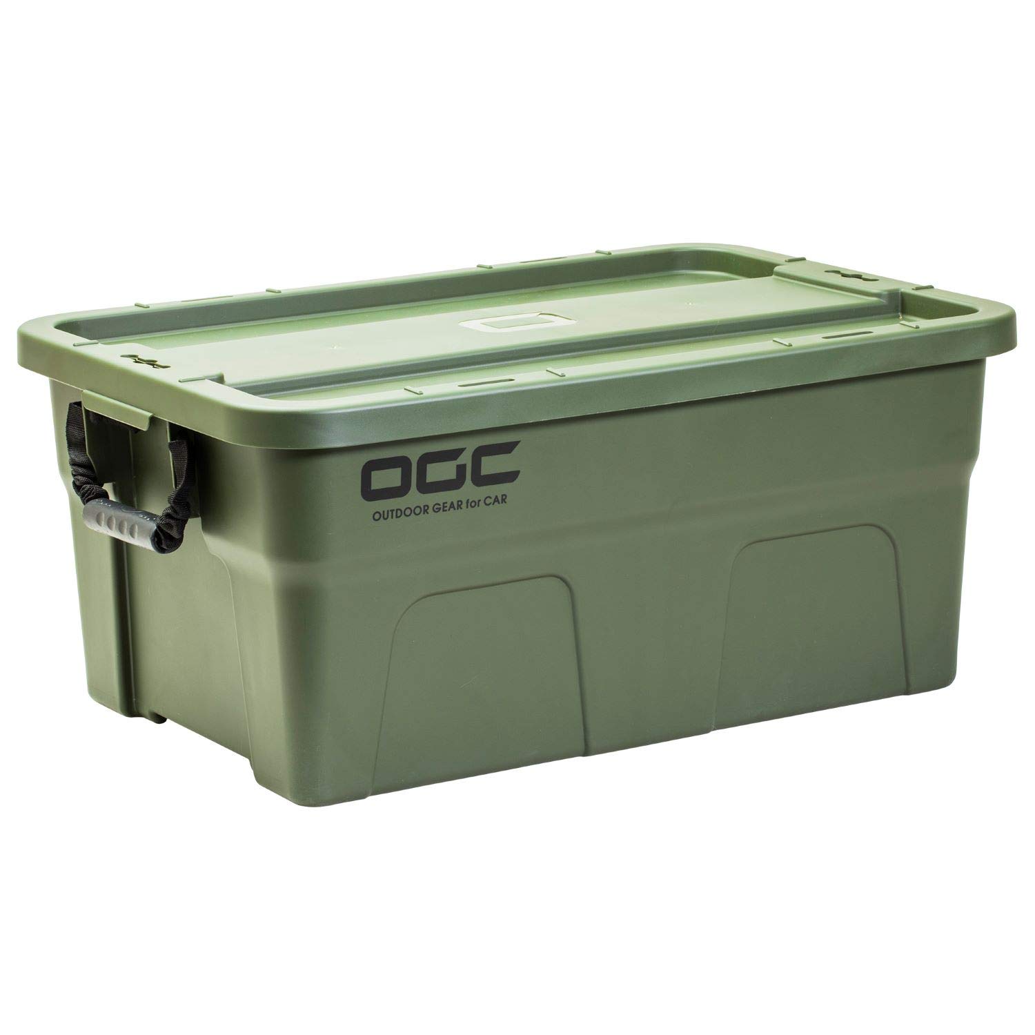 

Багажный ящик amon OGC x В27см x 8619 Ш60,6см Г40,4см