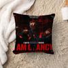 TTwenty One Pilots Band Maple Design Cushion Cover Happy Autumn Harvest decor Holiday Decorati Pillow Cover