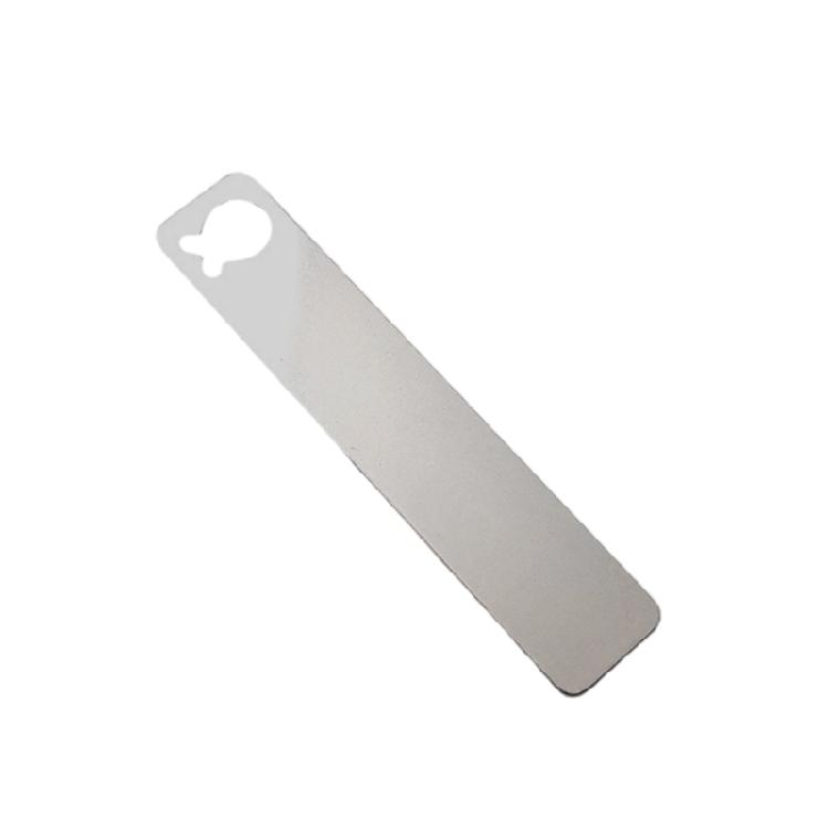 

Fashion Round Stainless Steel Keychain Pendant Rotating Latches Design Perfect For Hiking Business Trip Key Management
