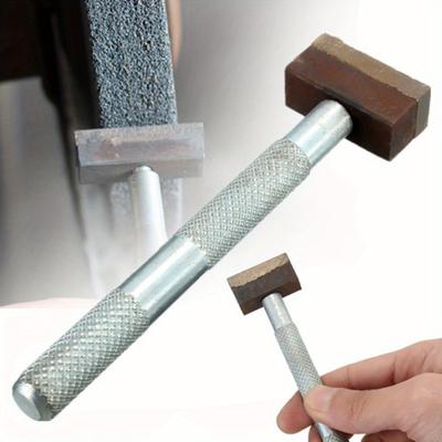 1Pc Diamond Grinding Disc Wheel Stone Dresser Tool Dressing Bench Grinder Sintered Grinding Tool