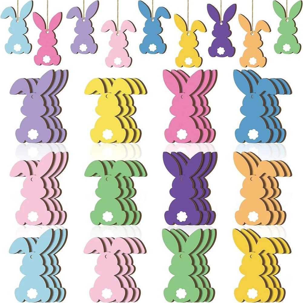 

Charming Easter Celebration Decor Ceremony Decor Hollow Decoration Easter Bunny Decoration Charming Design Festive Touch China Mainland