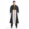 Halloween, Party Costumes, Wizard Robes, Capes of Death, Priest Costumes, Wizard Costumes