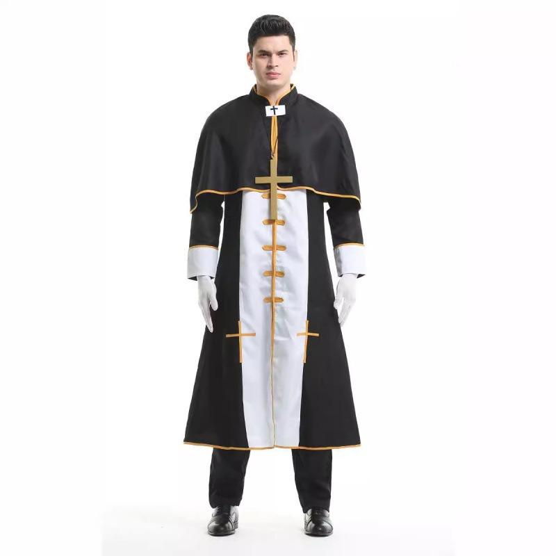 Halloween, Party Costumes, Wizard Robes, Capes of Death, Priest Costumes, Wizard Costumes