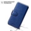 For Xiaomi Poco F6 Pro 5G/Redmi K70 5G/K70 Pro 5G Case Wallet Flip Leather Phone Cover Card Holder
