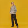 FRANKENMONO Frnm Line Jersey Pants