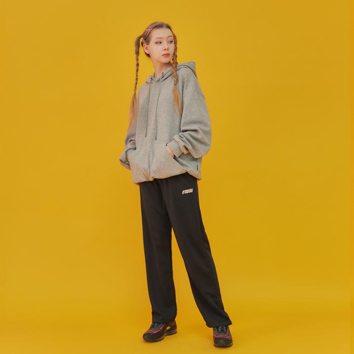 FRANKENMONO Frnm Line Jersey Pants