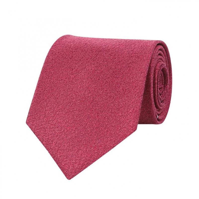 Daks 26ss Silk Blend Diagonal Cubic Tie Dmg1acf1210p1
