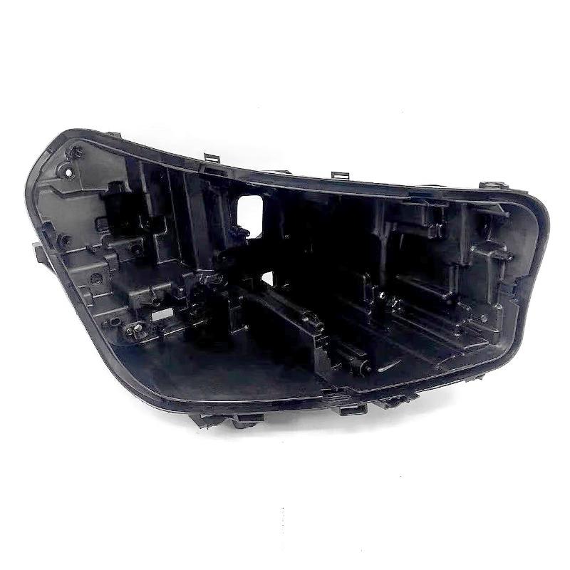 

For BMW X1 U12 2023 2024 Headlamp Base Headlight Rear Shell Headlight House Black Rear Shell Right side