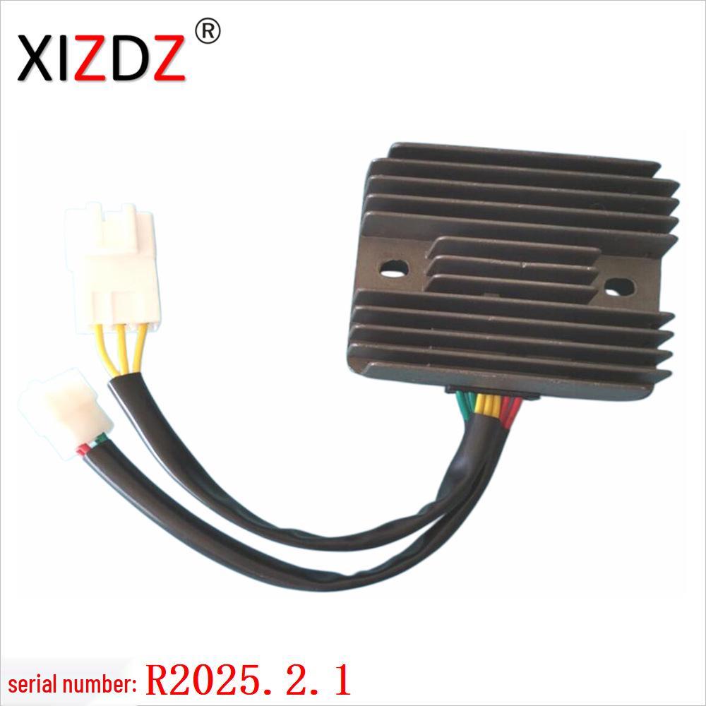 

2025.2.1 Compatible with Honda CBR900RR & CBR929RR (2000-2003) YHC060