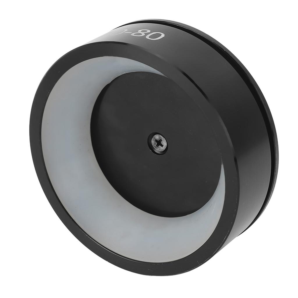 Electric Capping Machine Bit Metal Handheld Electric Capping Sealing Machine Bit 70 To 80mm