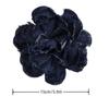 Spilla Floreale 3D Fatta a Mano Applique da Cucito Fai da Te 2024 Toppa Camelia Decorazione Vestiti