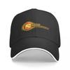 Perth Scorchers Baseballkappe Kinderhut Großer Hut Individuelle Kappe Herren Baseball Damen