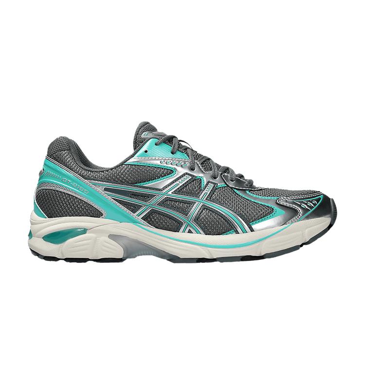 

ASICS GT 2160 Steel Grey Waterfall Unisex Sneakers 1203A604-021 40