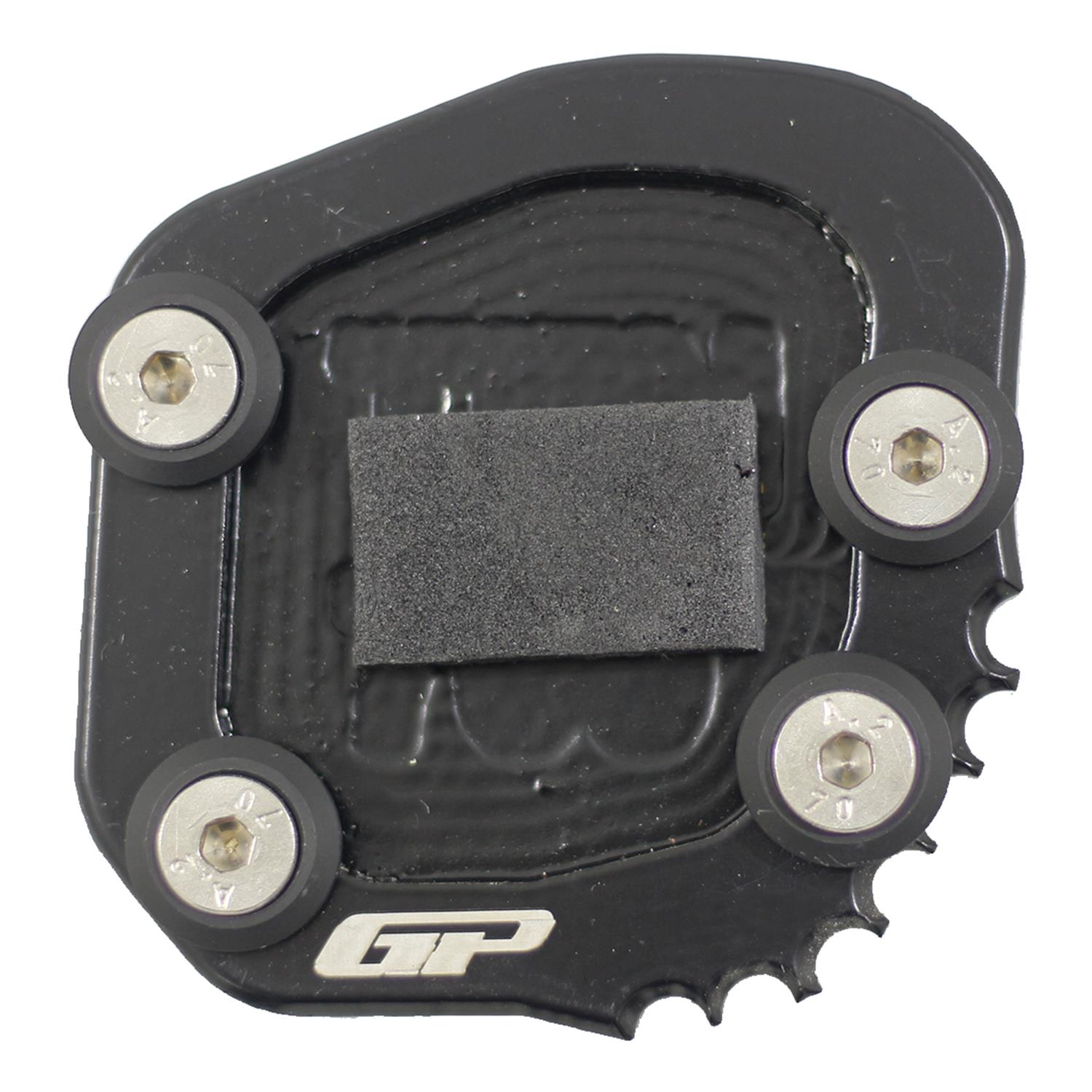 

GP Composite Yamaha Tenere 700 2019-2023 Совместимое расширение стопы, черный