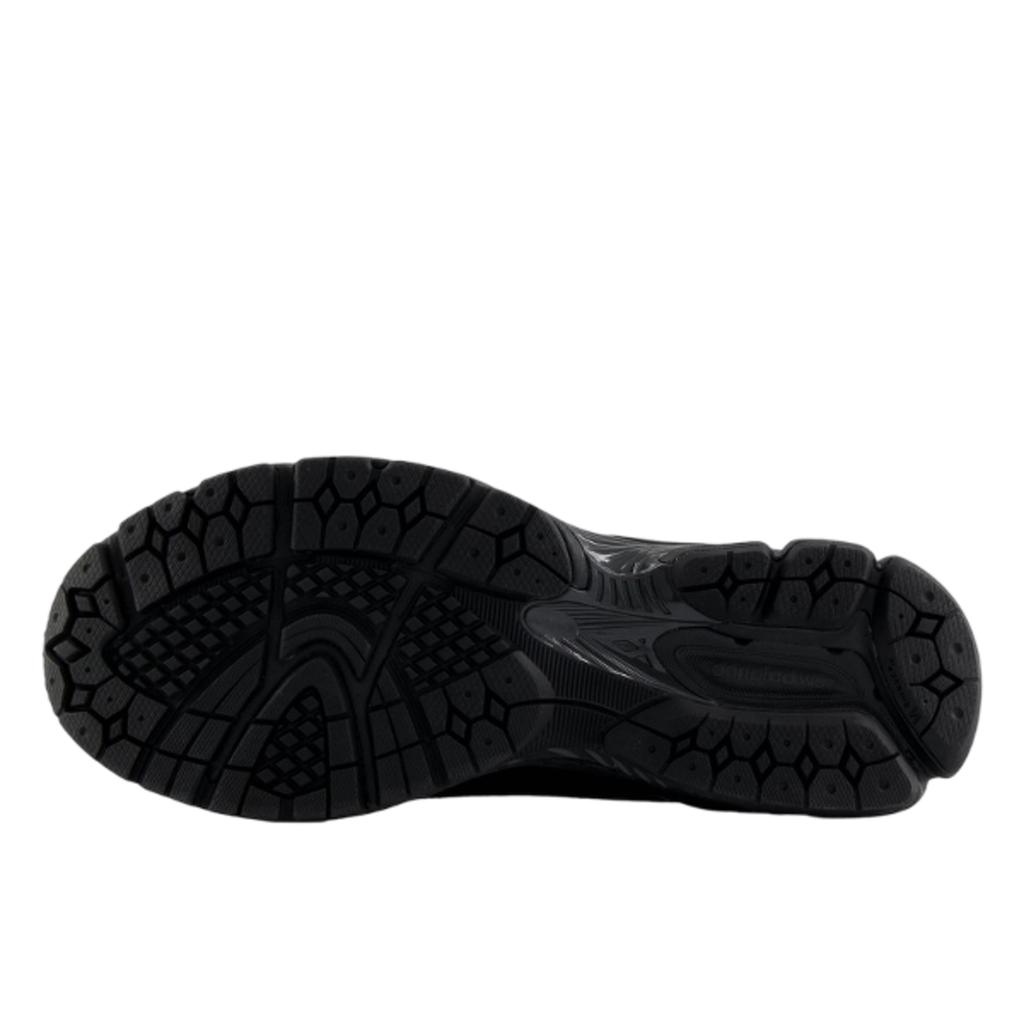 New Balance 1906L Black Suede