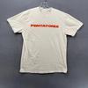 Üst giysisi – T-shirtler