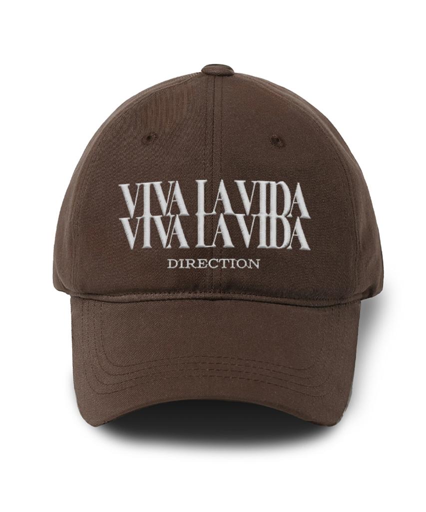 Bibalabida Twin Ball Cap