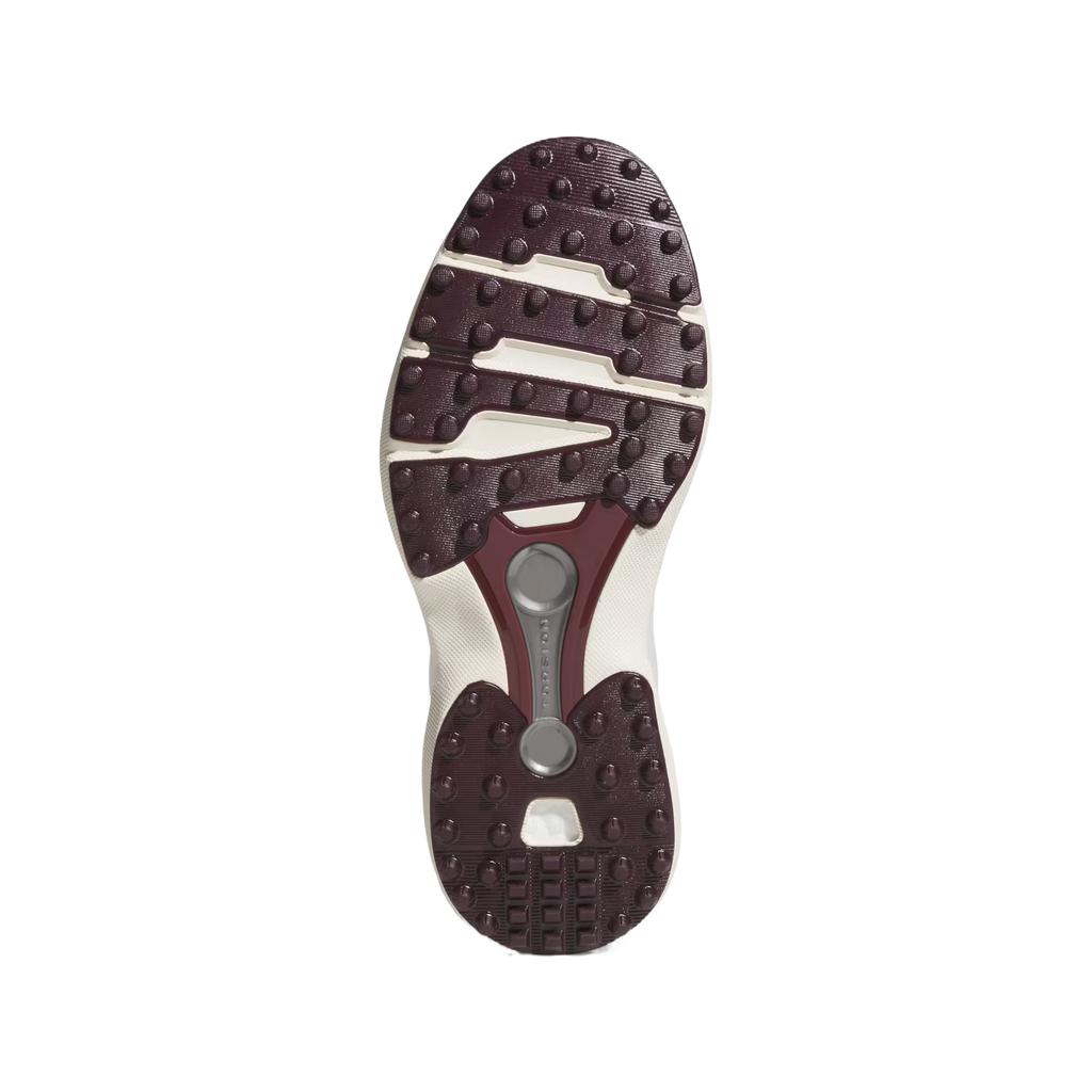 Adidas Mc70 Leather Spikeless Comfortable Lace-Up Soft Low-Top Golf Shoes Unisex Golf Shoes KI0820
