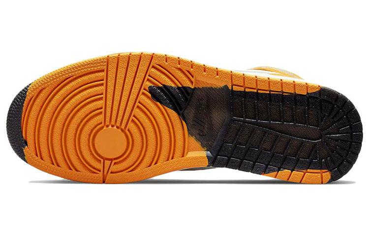 Air Jordan 1 High Element GORE TEX 'Light Curry' DB2889-700
