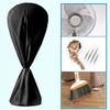 Fan Protection Dust Cover Waterproof Fan Cover Oxford Cloth Dust-proof Fan Cover Household Floor Fan Covers