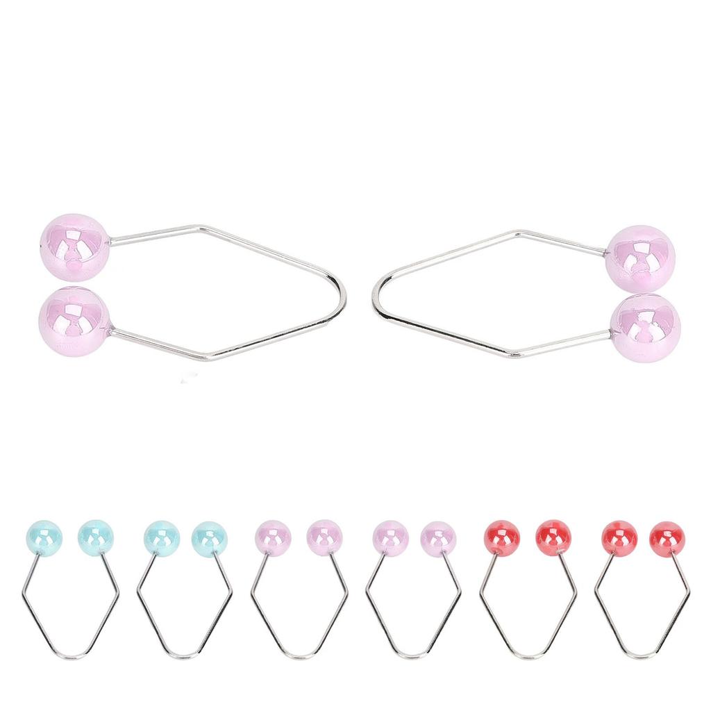 1 pereche de bile pentru antrenament de gropițe faciale pentru întărirea mușchilor îmbunătățirea zâmbetului pentru obrajii feței