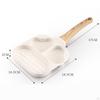 Egg Frying Pan Cooker Mini Pancake Nonstick for