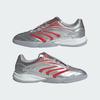 KH6906 Coca-Cola A adidas Predator Sala "Silver Metallic/None/Grey Two" (Men's)