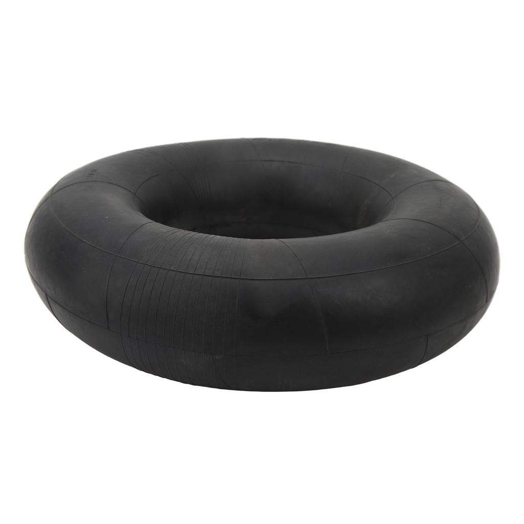 Duše s rovným ventilkem 5.00 6 Gumová zesílená duše Náhrada pro sekačku na trávu