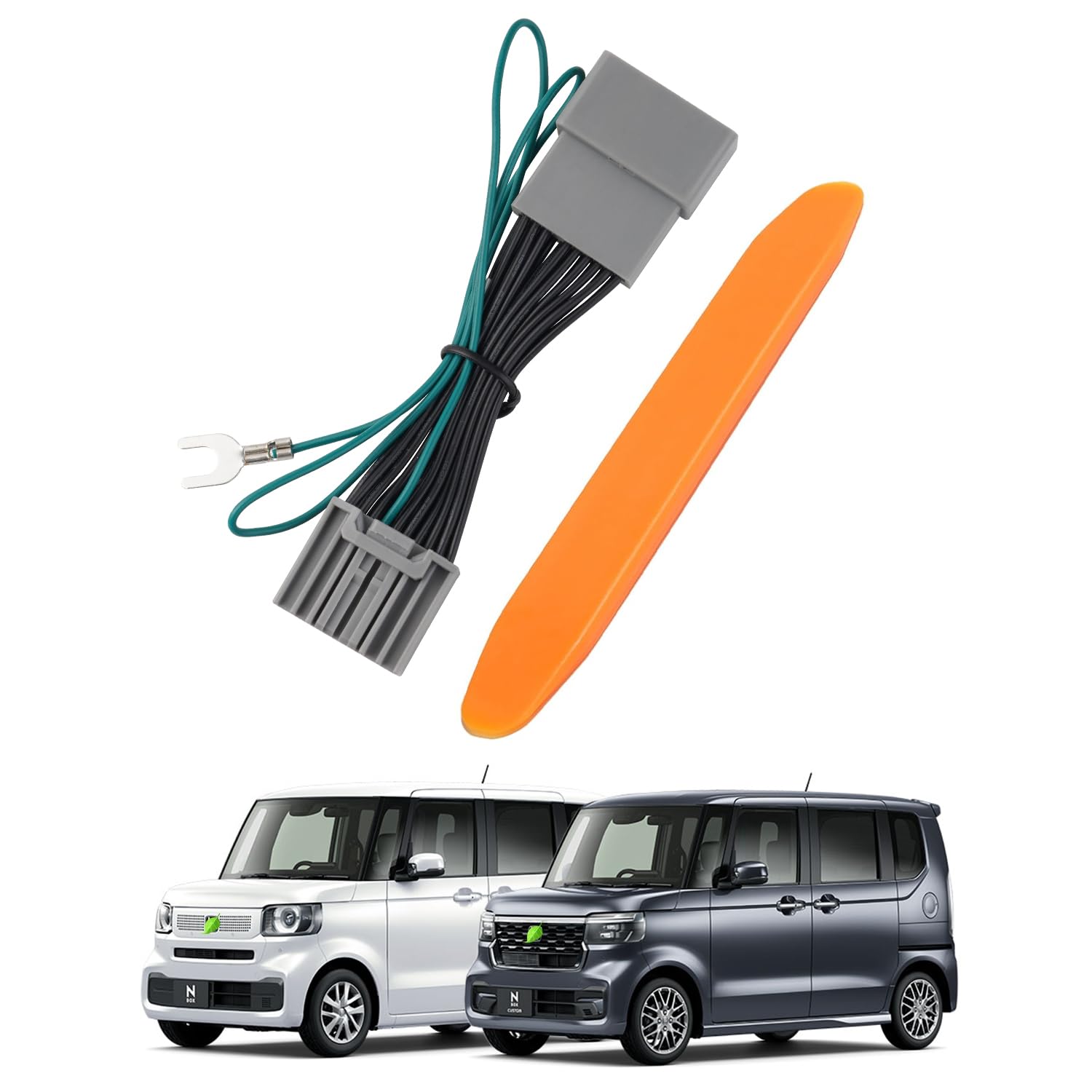 

Jiooy Honda New N-BOX JF5 JF6 TV Канселлер, R5.10, NBox, JF6, TV Канселлер, N-Box,