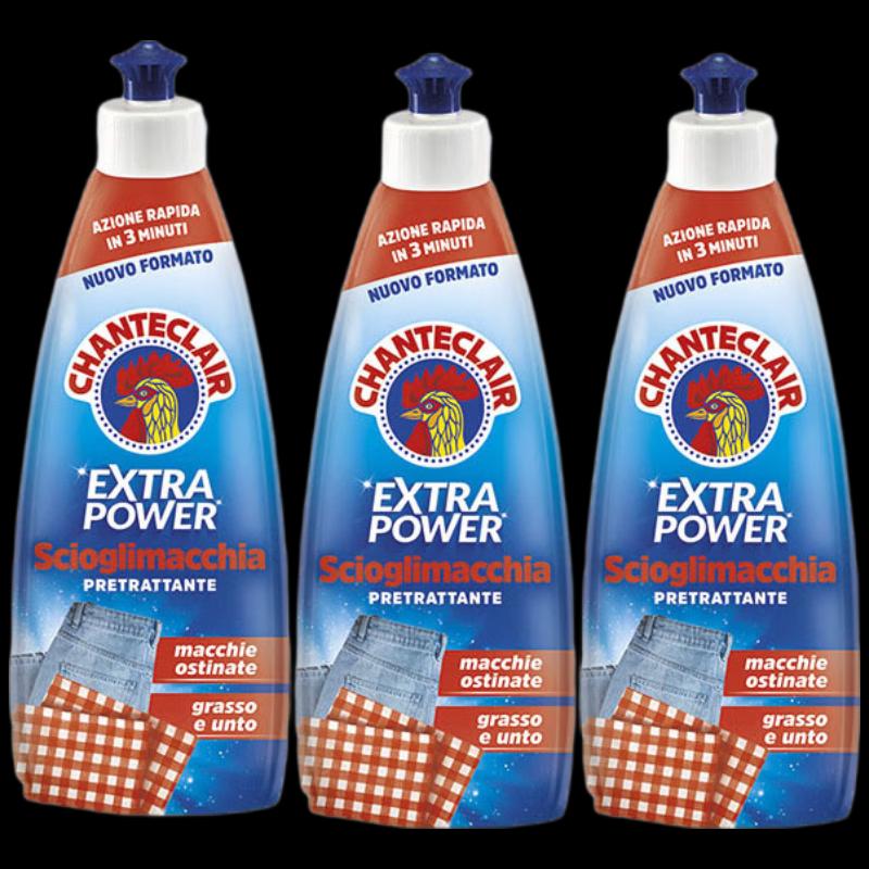 Le Chatelard Laundry Collar and Stain Remover