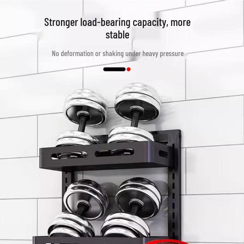 3-Tier Stainless Steel Kitchen Organizer Rack