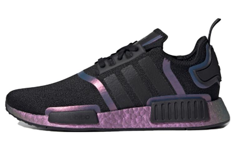 

Adidas NMD_R1 Eggplant FV8732 48