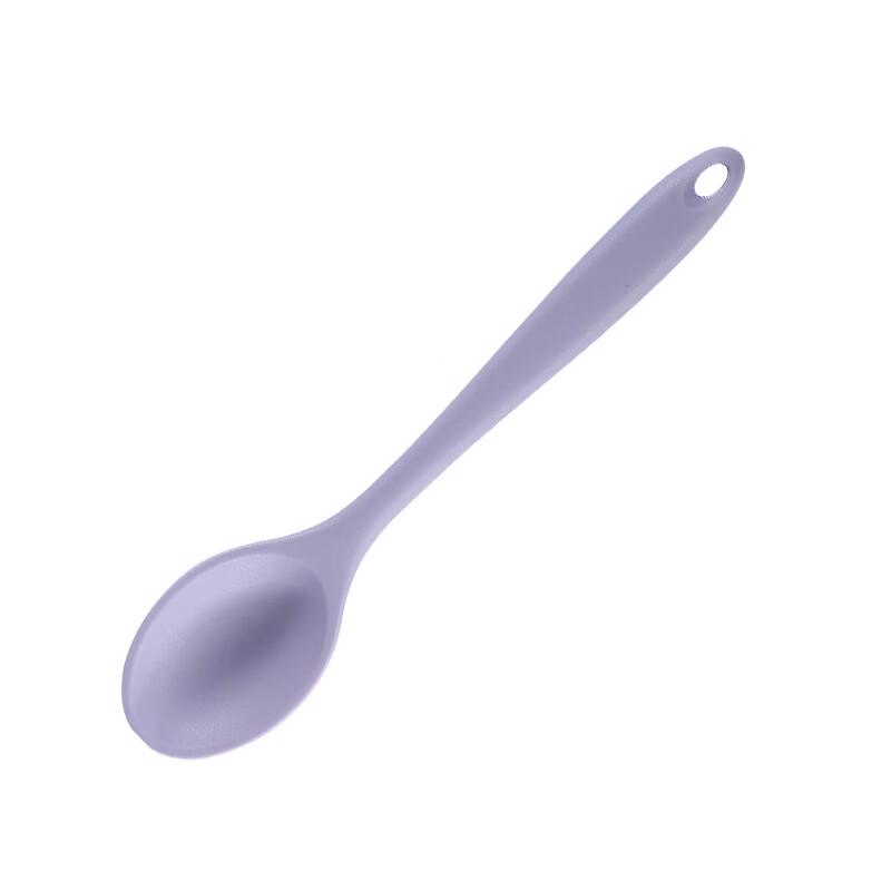 Silicone Cooking Stirring Spoon