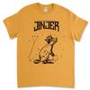 Retro Jinjer Band Unisex Unisex S-5XL Shirt MD1348 Unisex T-Shirt