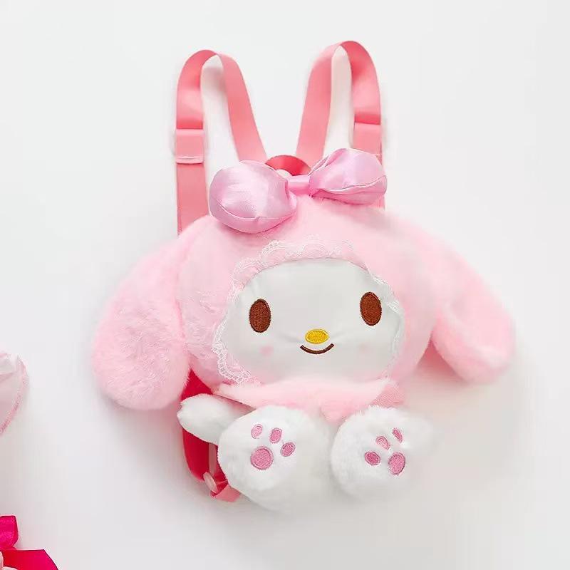 2025 Frühling & Herbst Mädchen Lolita Prinzessin Cartoon Kleid Trend