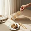 High Temperature Resistant Peanut Silicone Mold 3 Cavities Dessert Making Mold  Party Dessert