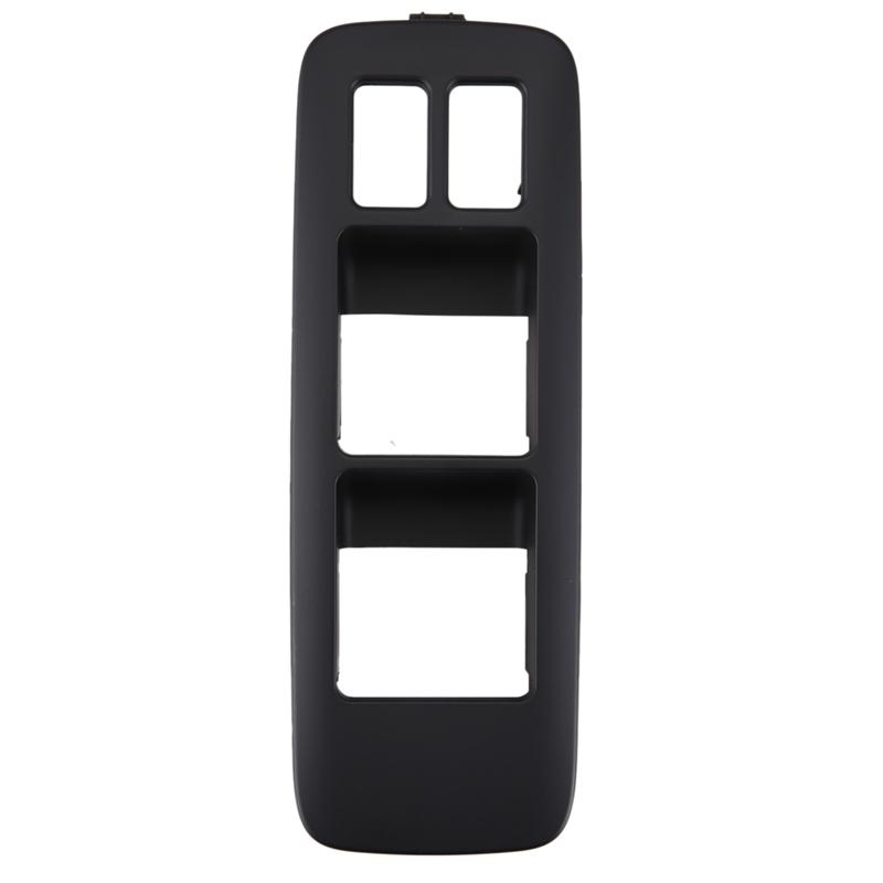 Panou Ornamental Capac Buton Comutator Geam Electric Față Stânga pentru Nissan Qashqai J10 2008 -2015