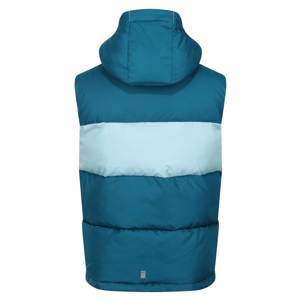 Regatta Childrens/Kids Lofthouse Heavyweight Body Warmer