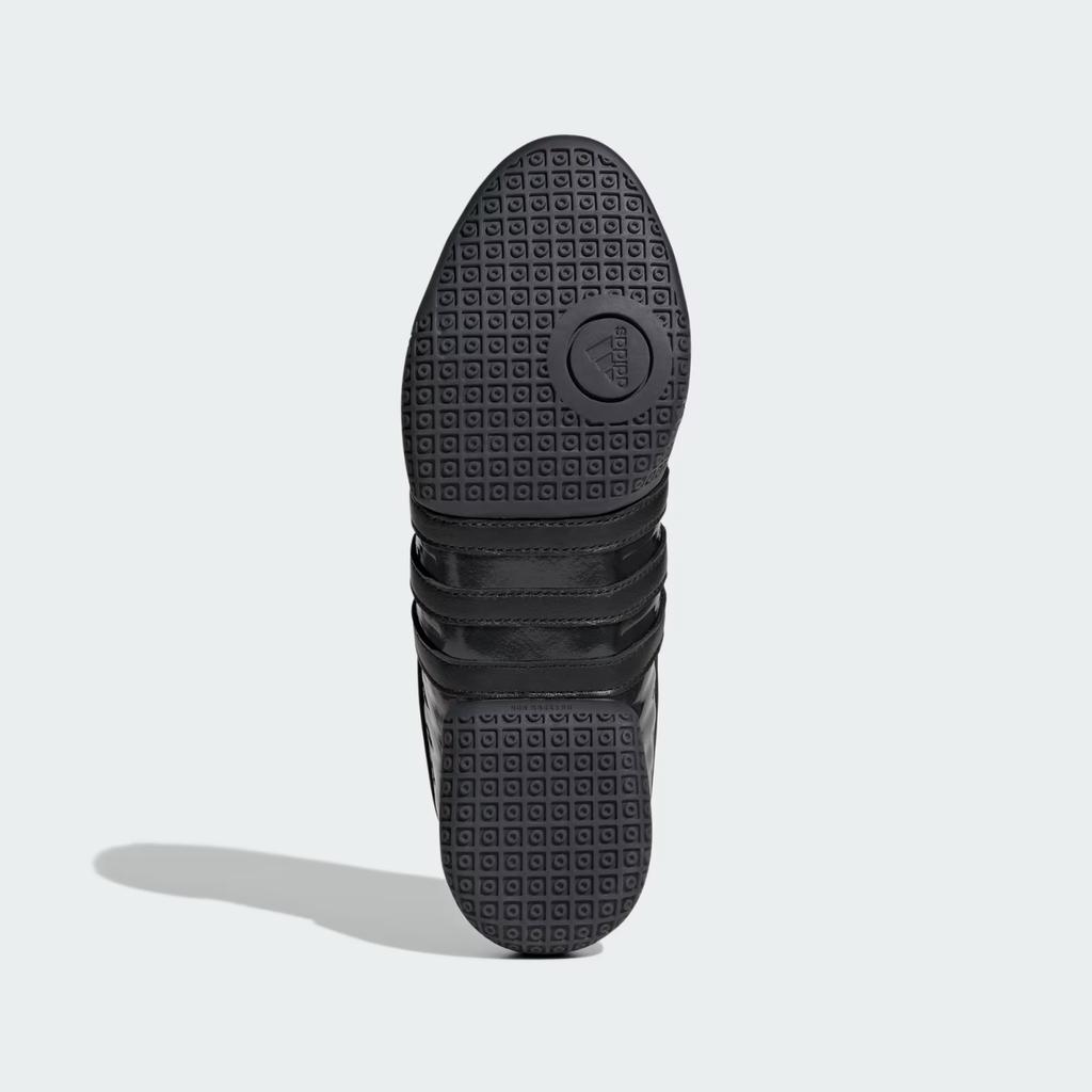 HQ9182 Adidas Taekwondo Mei Elite Triple Black (Women's)