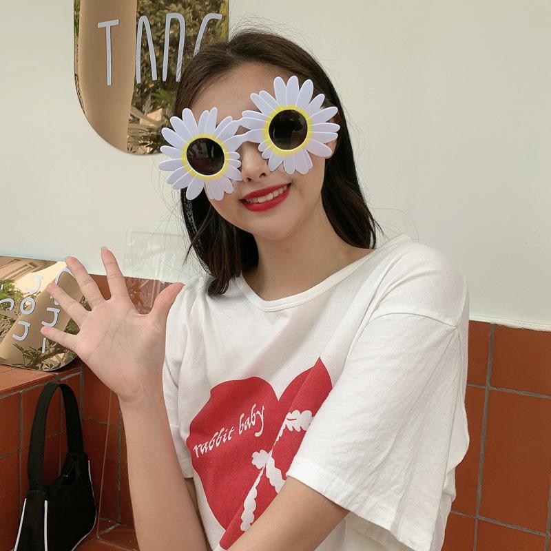 Occhiali da festa divertenti occhiali di compleanno decorazione torta Occhiali da sole per donne uomini