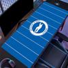Brighton & Hove Albion Print  Cushion Non-slip Laptop Tablet Big Mousepad XXL Mat Mini PC Playmat With Lock edge